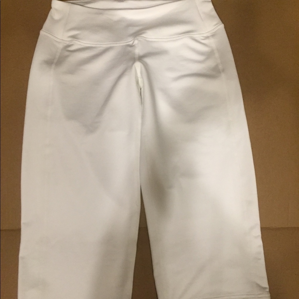 Athleta Capri
